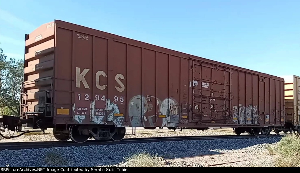 KCS 129495